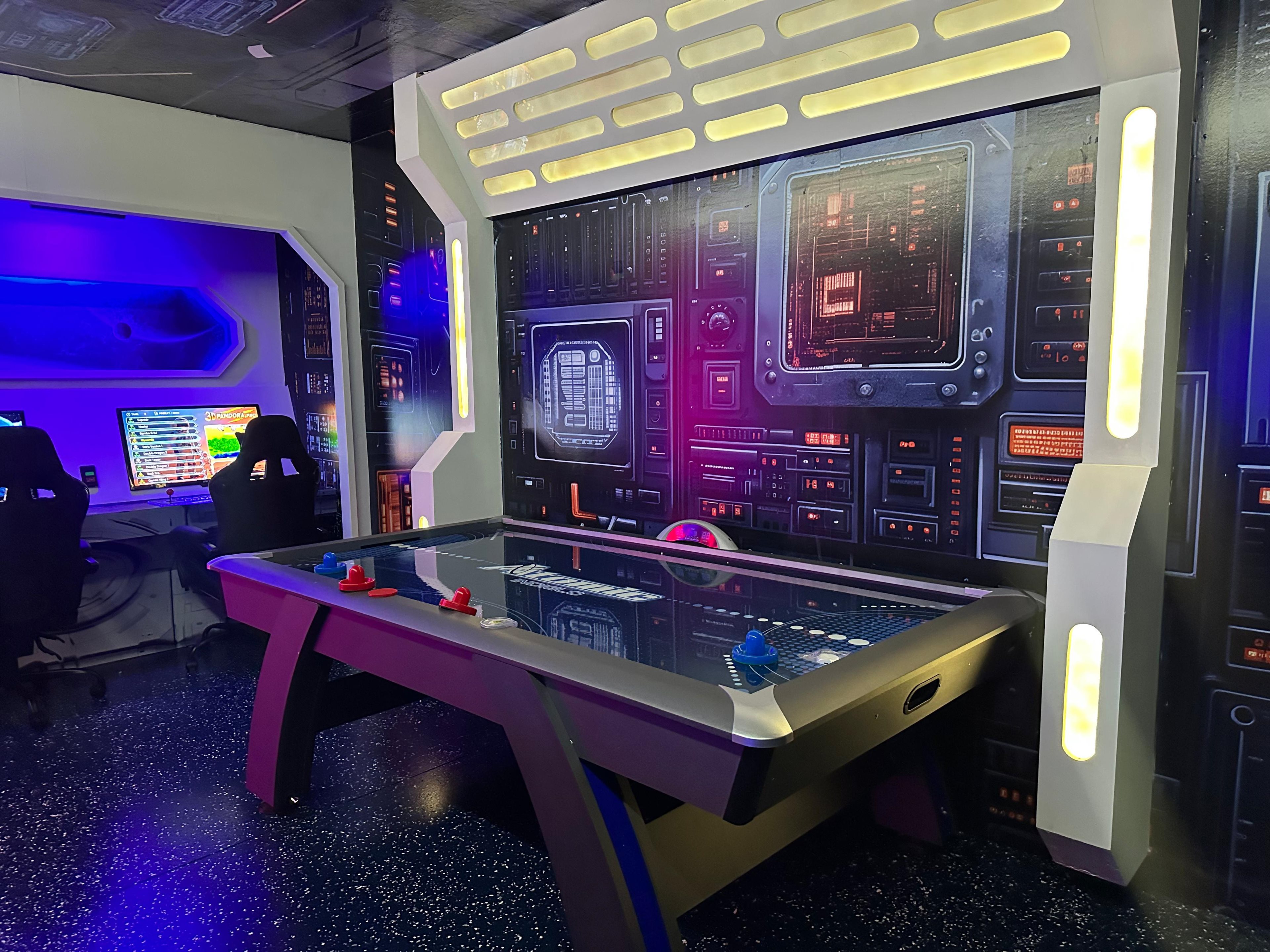 7 bedroom vacation house at Champions Gate - Image 12