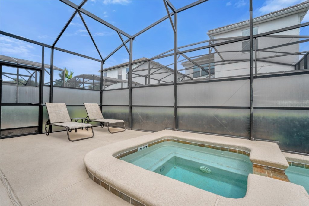 5 bedroom vacation house at Storey Lake - Image 34
