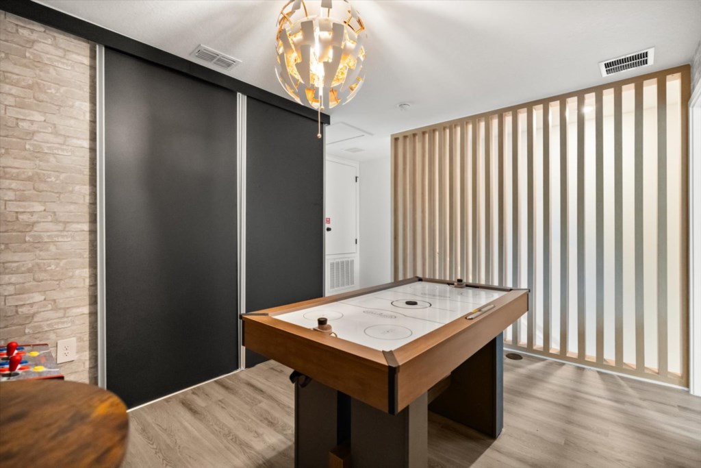 3 bedroom vacation townhouse at The Hub at Westside Reserve - Image 12