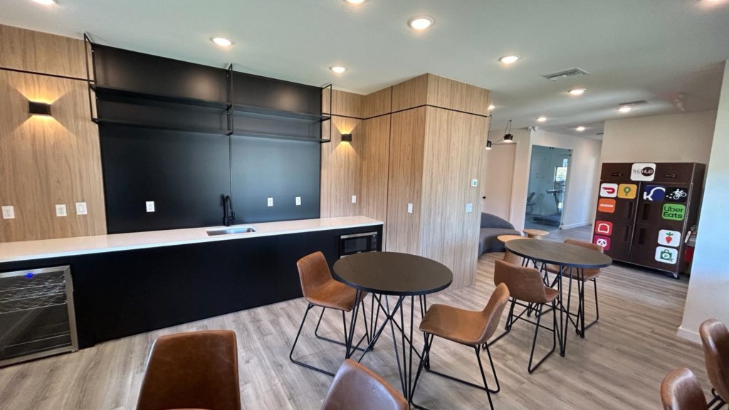3 bedroom vacation townhouse at The Hub at Westside Reserve - Image 36