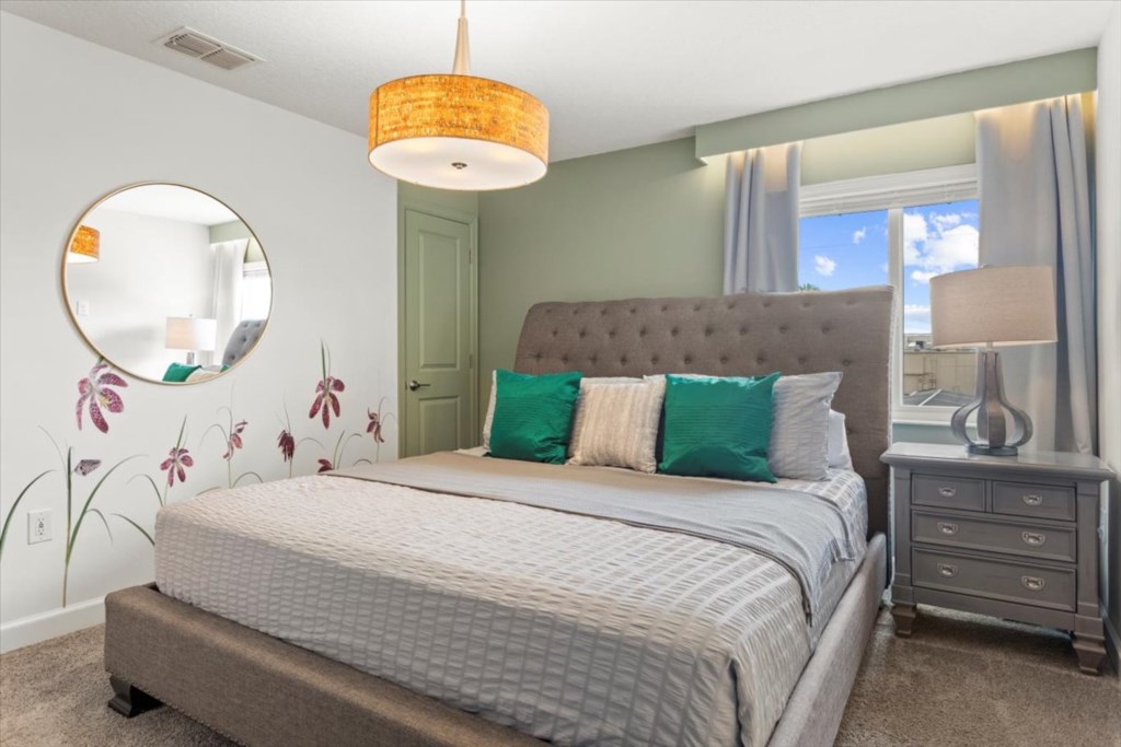 5 bedroom vacation townhouse at Storey Lake - Image 12