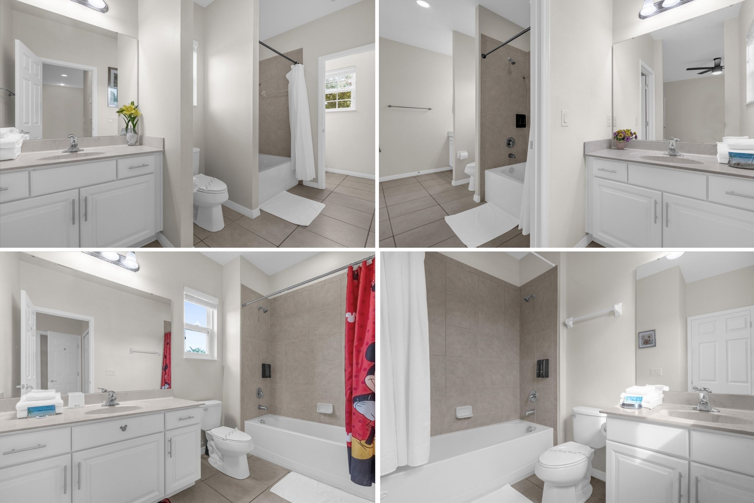 7 bedroom vacation house at Solterra - Image 39