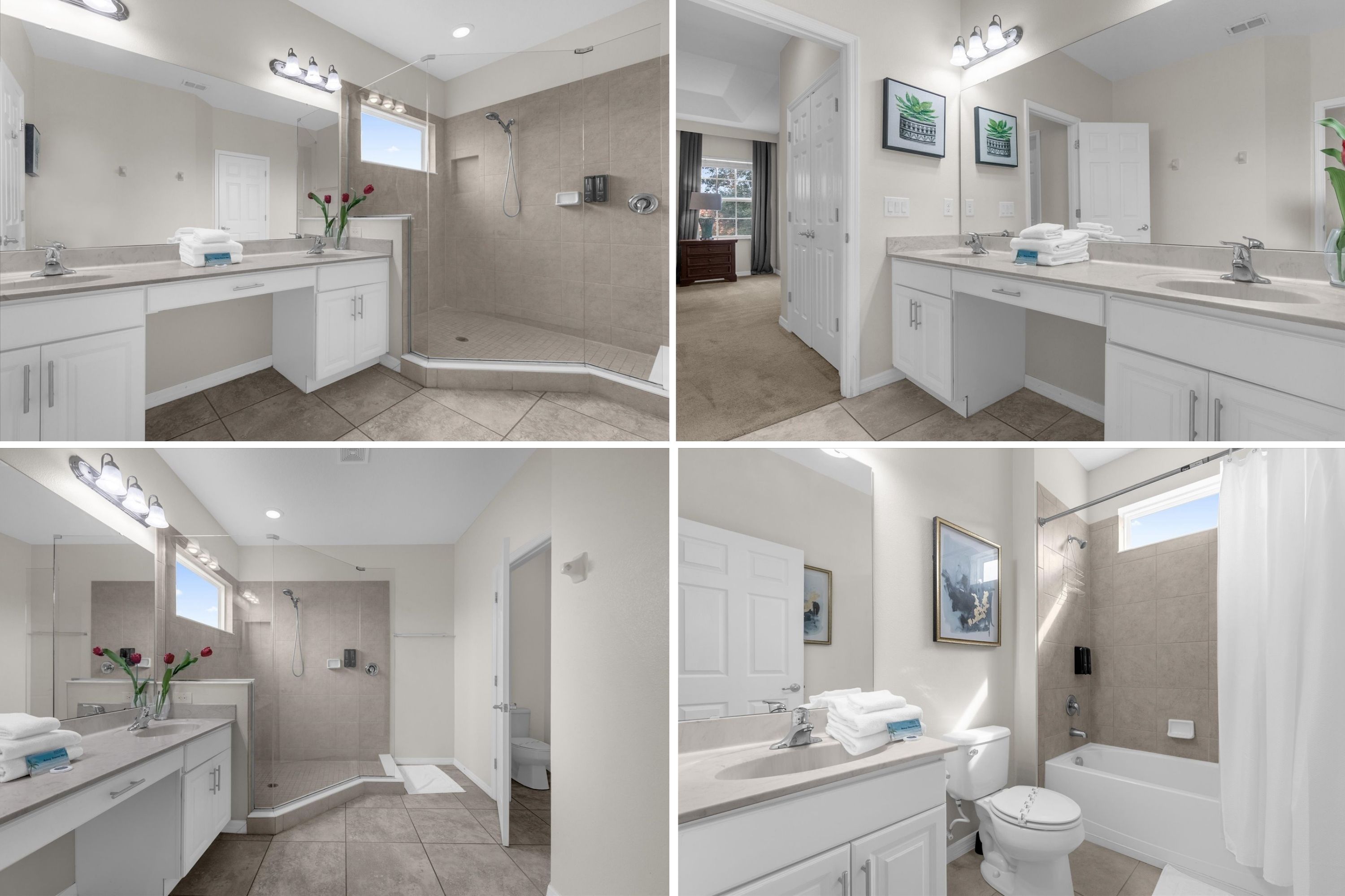 7 bedroom vacation house at Solterra - Image 38