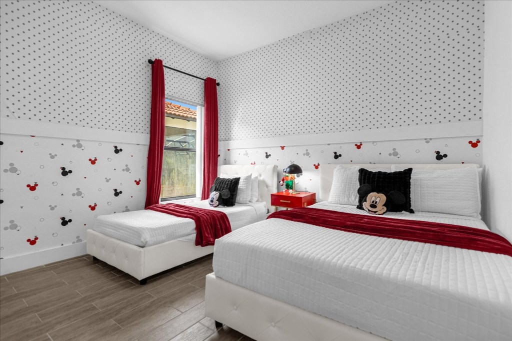 3 bedroom vacation house at Calabria - Image 19