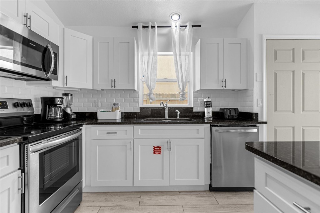 3 bedroom vacation house at Lindfields - Image 13
