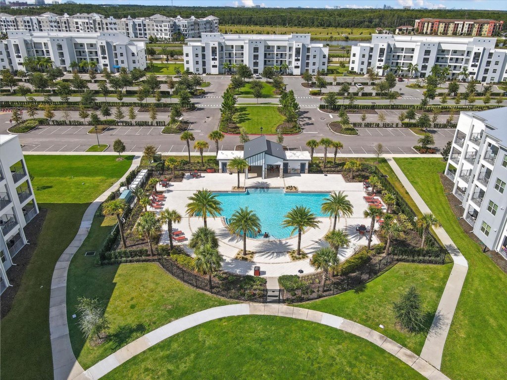 2 bedroom vacation apartment at Storey Lake - Image 29