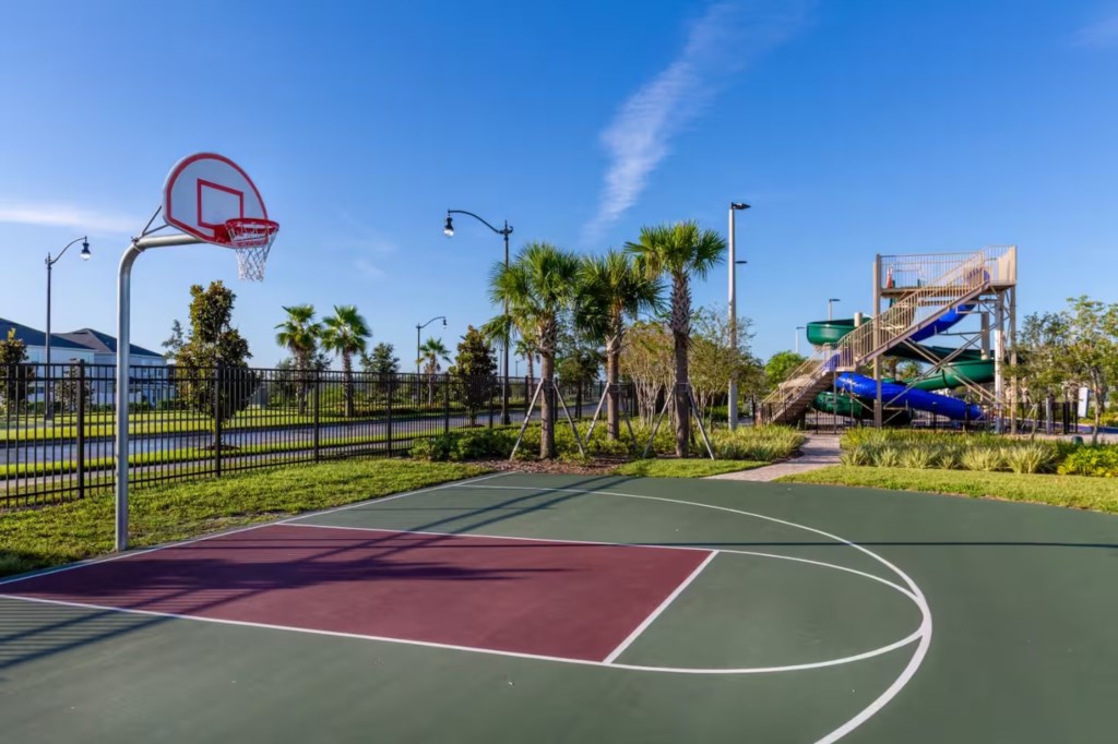 2 bedroom vacation apartment at Storey Lake - Image 50