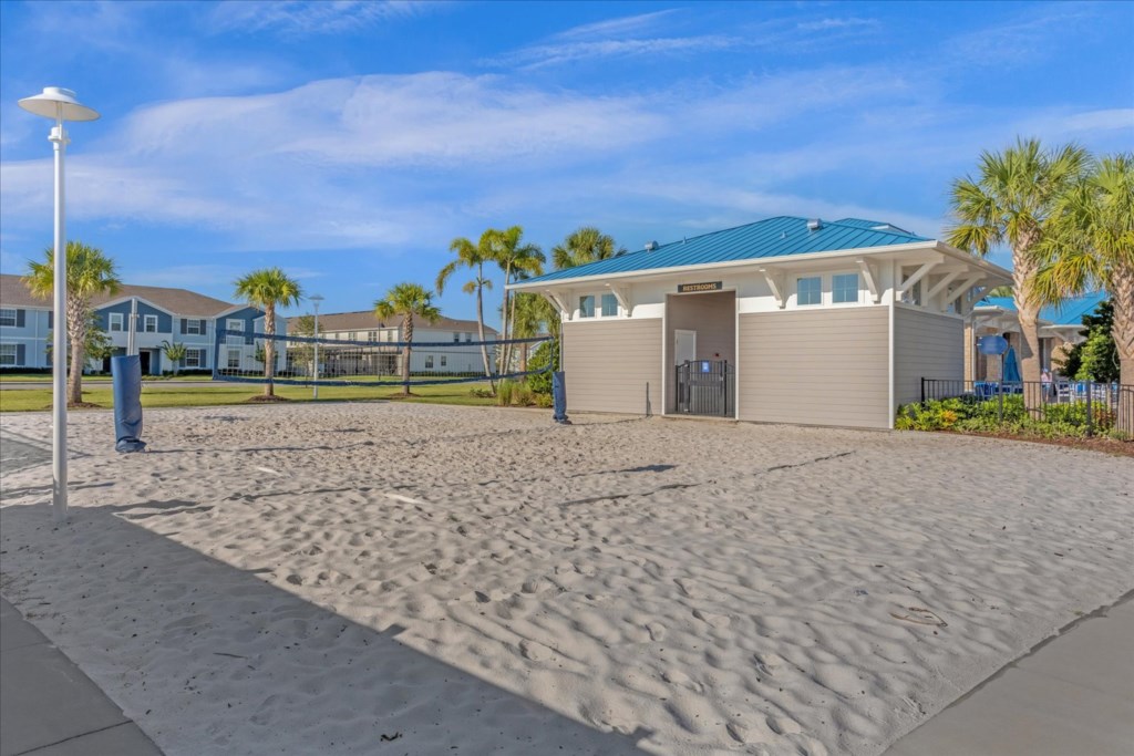 6 bedroom vacation house at Windsor Island Resort - Image 60