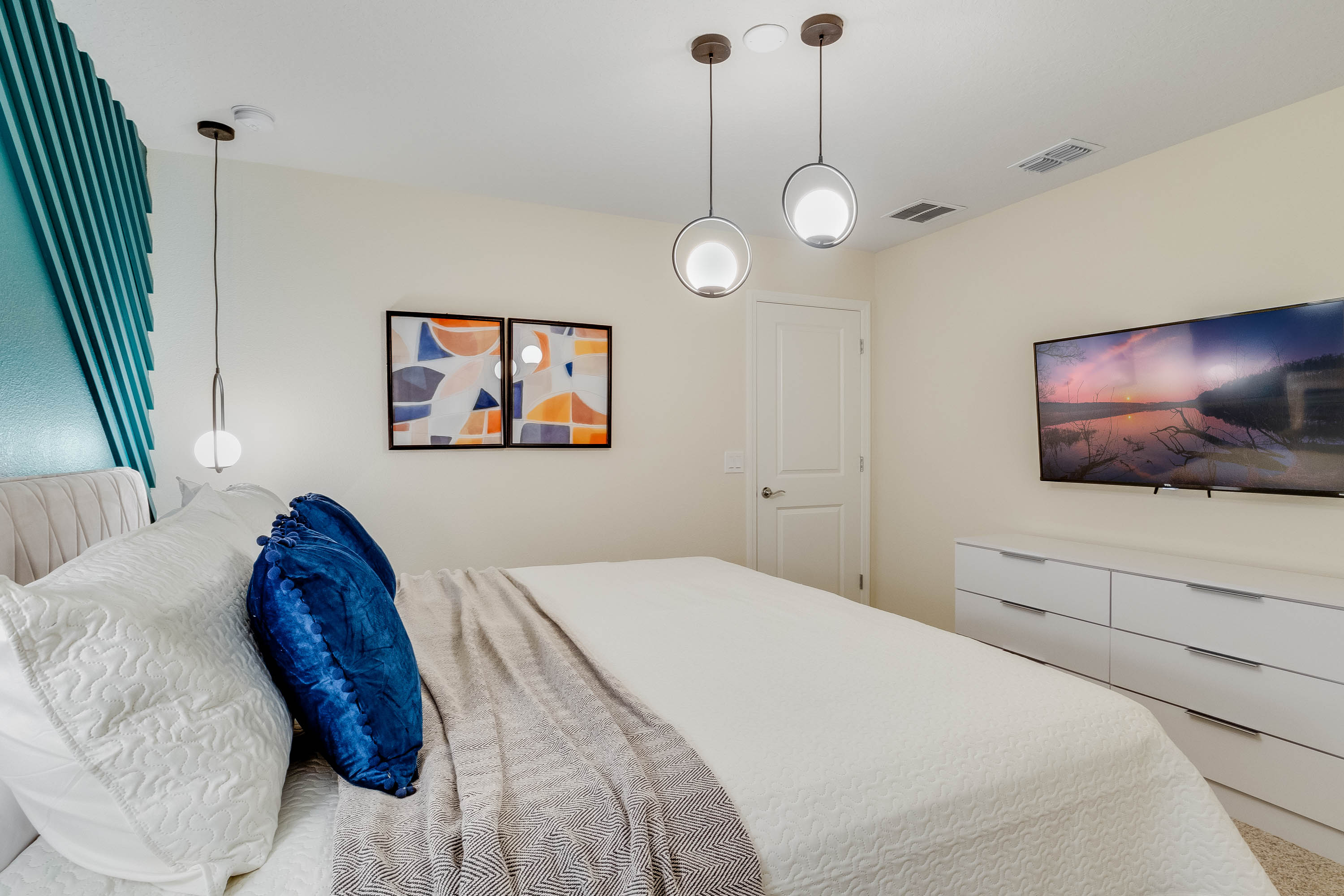 6 bedroom vacation house at Windsor Island Resort - Image 20