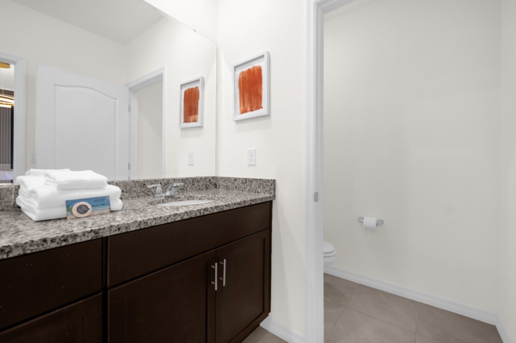 6 bedroom vacation house at Solterra - Image 46