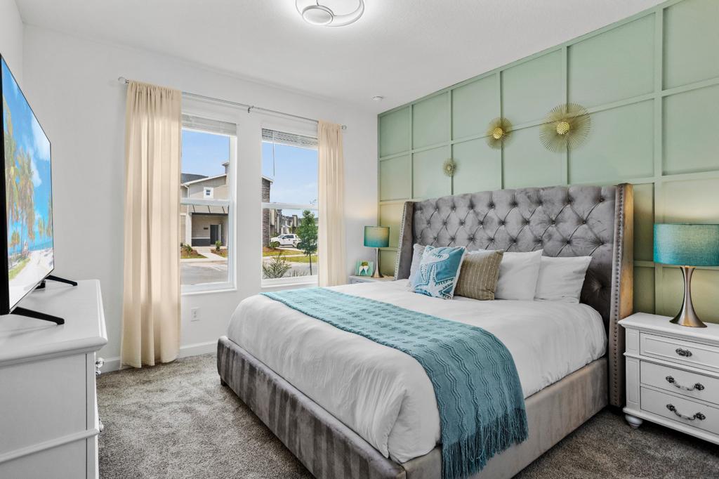 6 bedroom vacation house at Storey Lake - Image 23