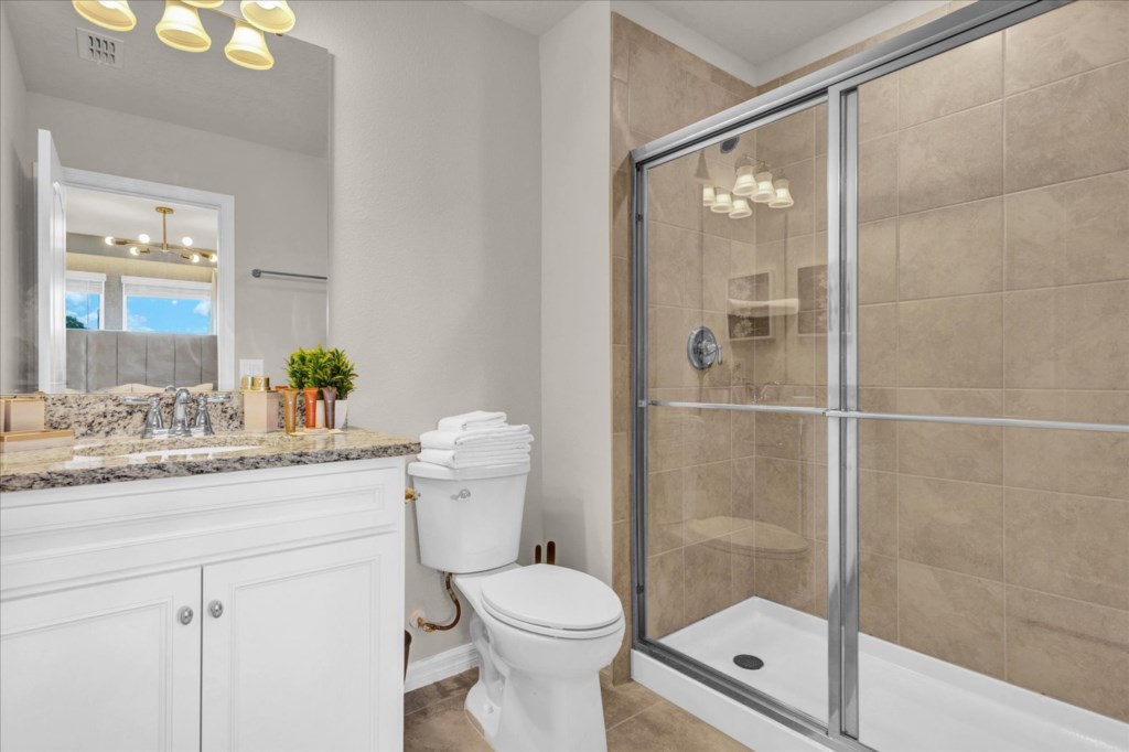 5 bedroom vacation house at Solterra - Image 26
