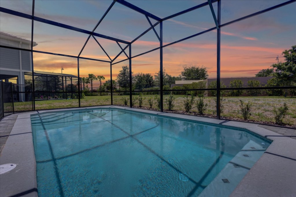 5 bedroom vacation house at Solterra - Image 24