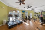 Gym / Fitness Center