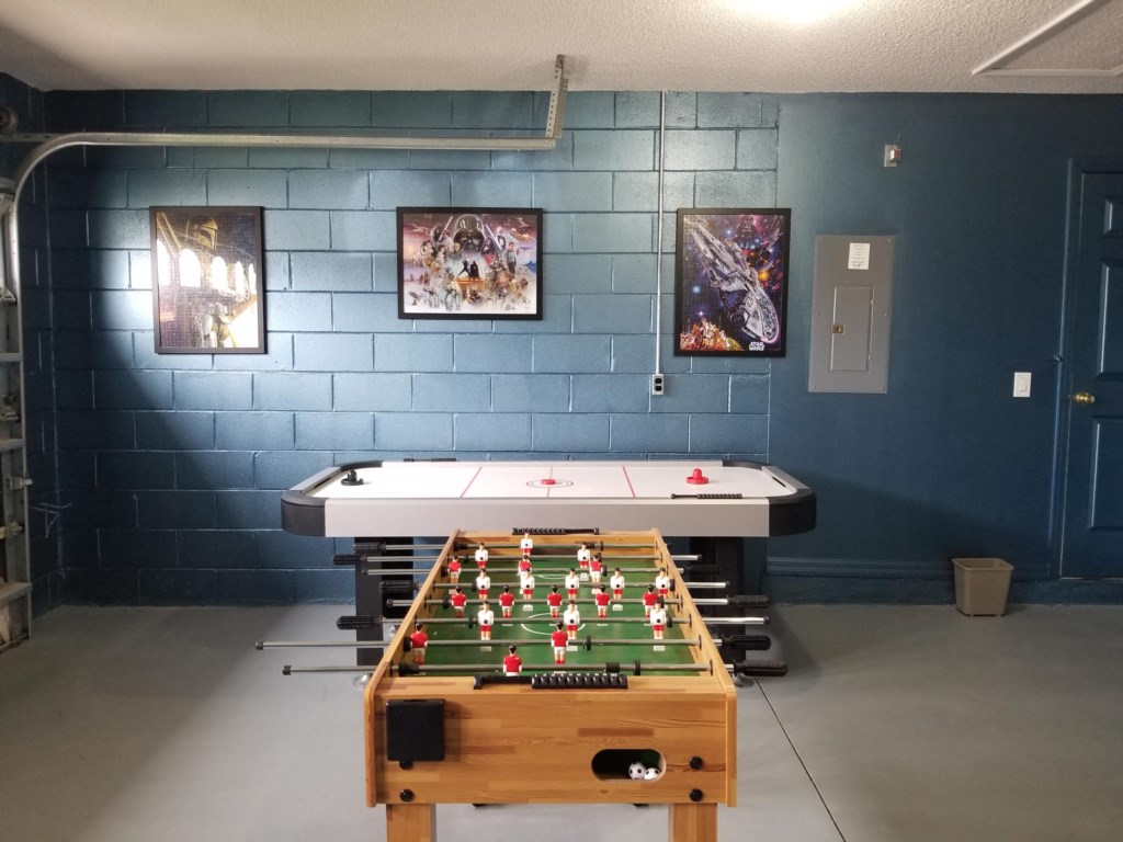games