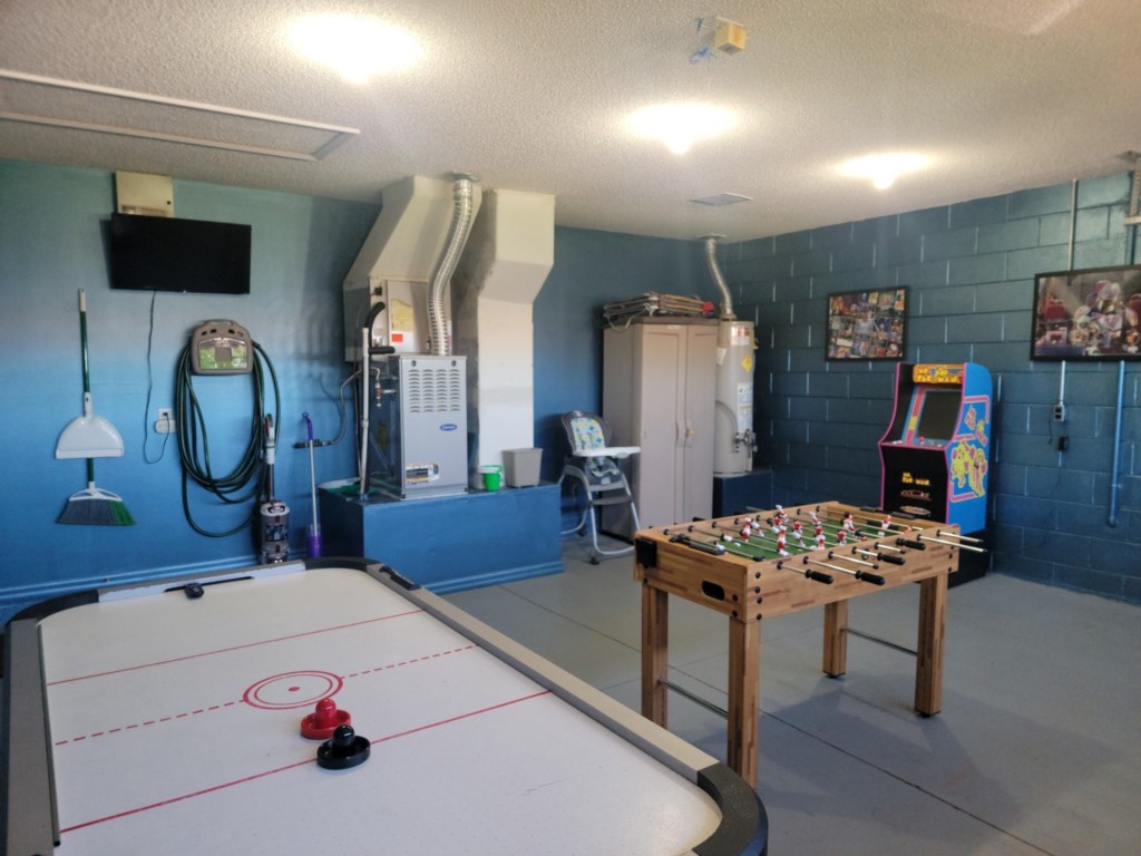 gamesroom
