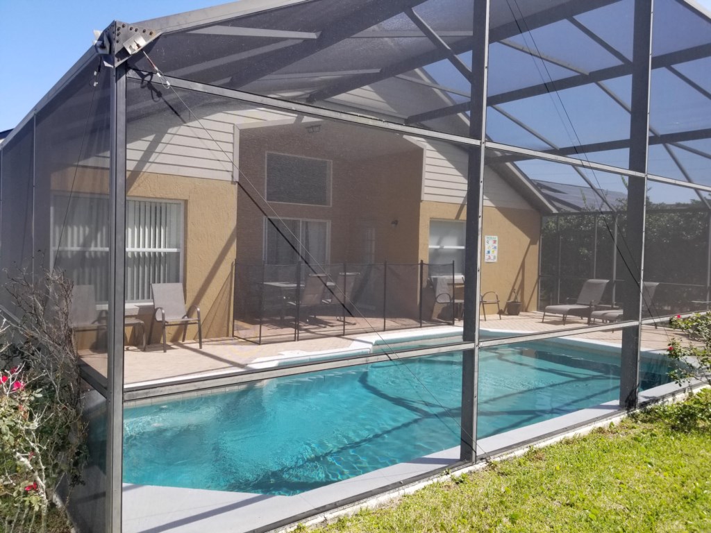 pool