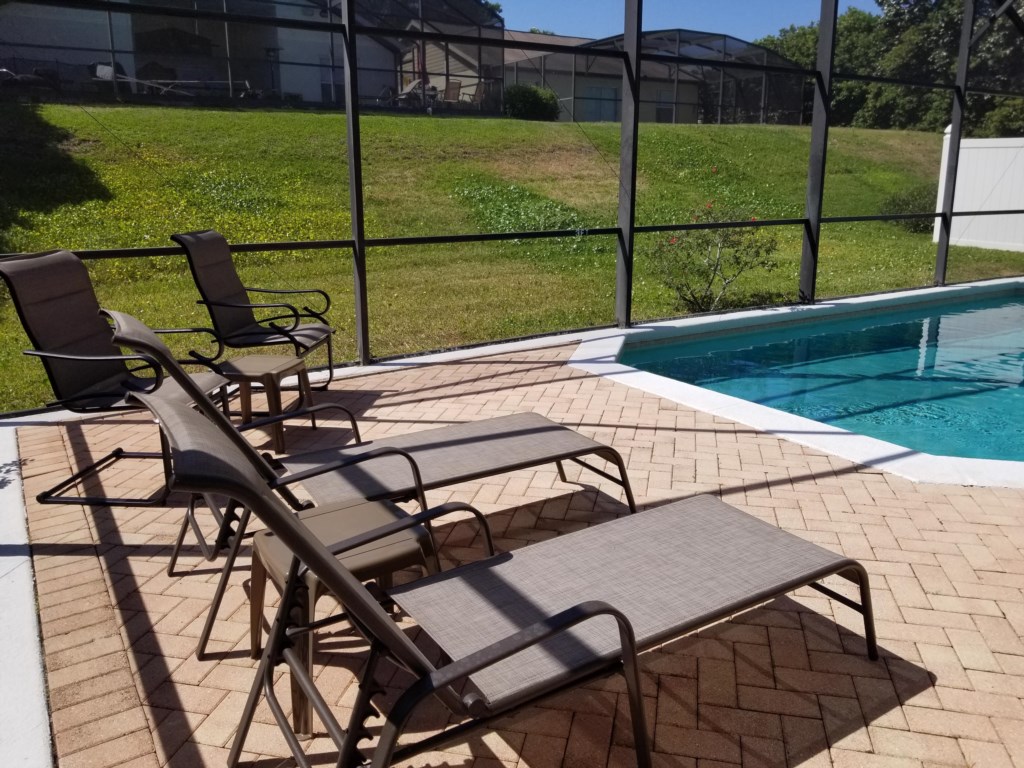 poolarea