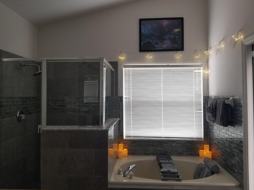 tub