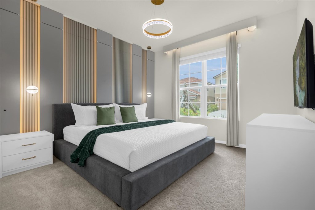 6 bedroom vacation house at Solterra - Image 18