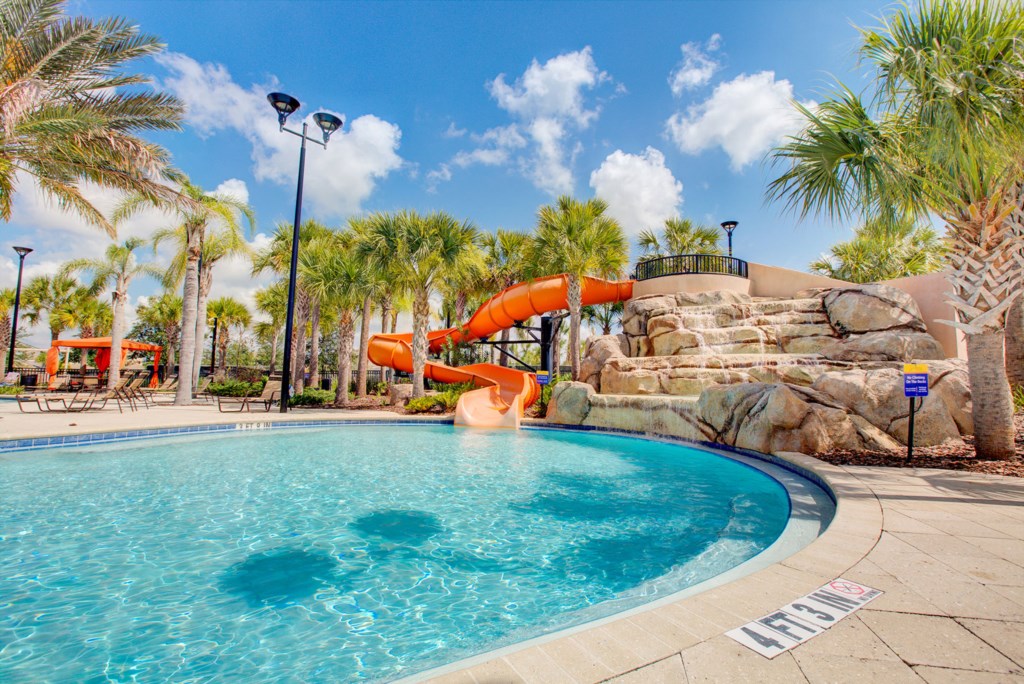 6 bedroom vacation house at Solterra - Image 59