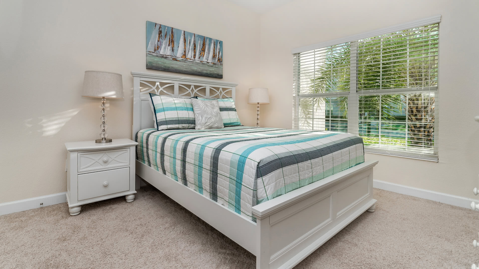 Gatsby Escape: Private Pool Near Disney & Resorts