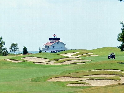 Bay  Creek Golf Course