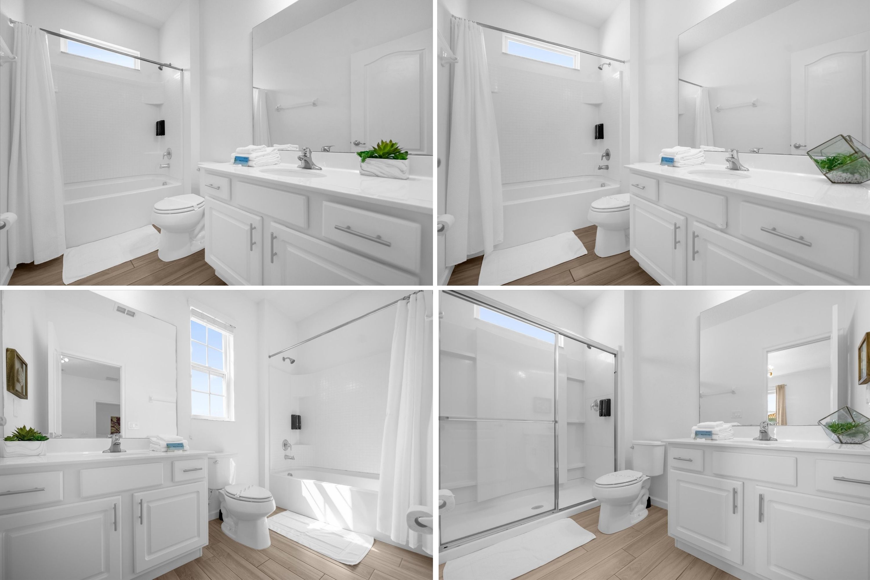 10 bedroom vacation house at Solterra - Image 42