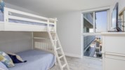 Full size bunkbeds are great for older kids
