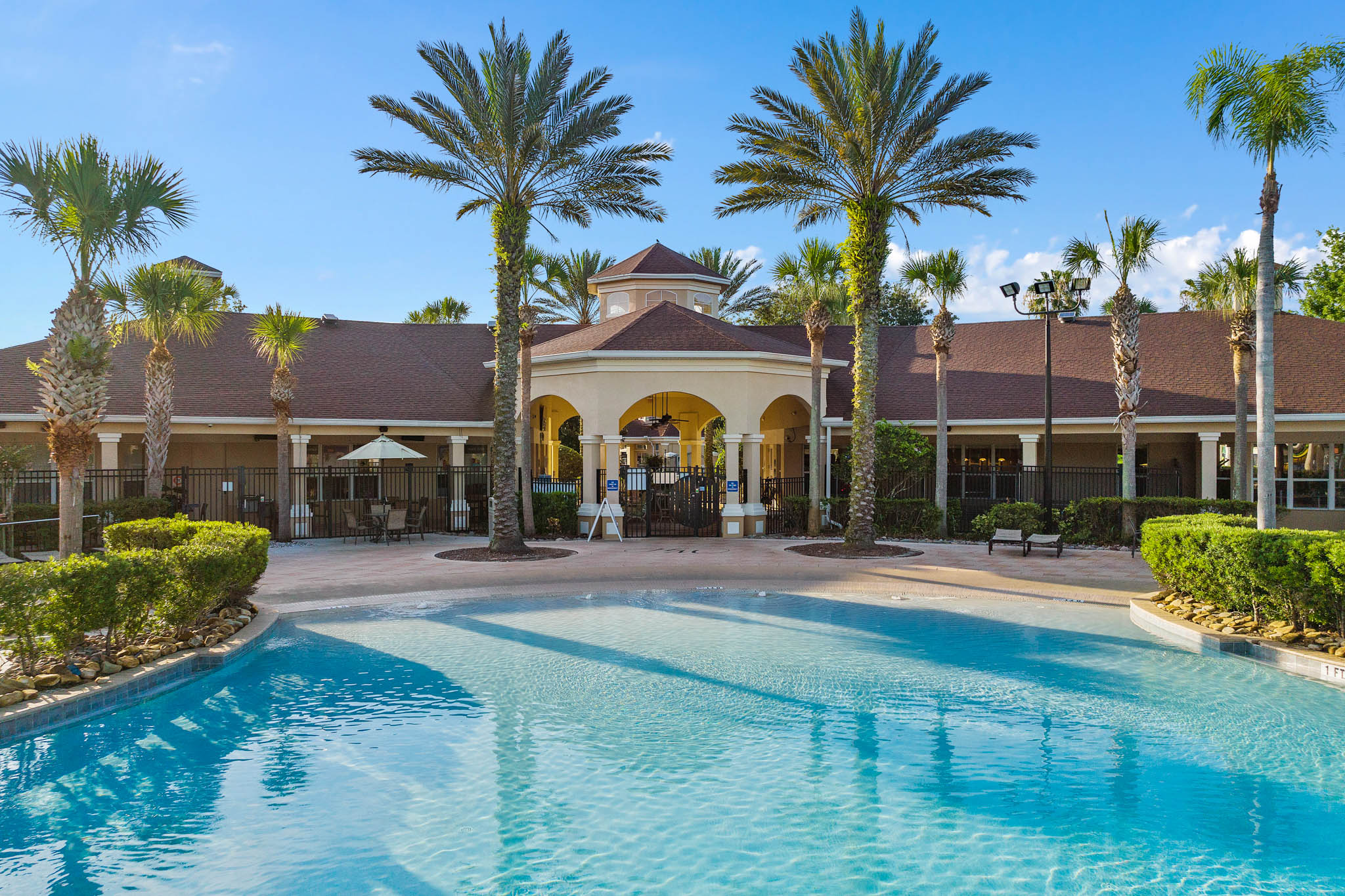7680 Fitzclarence Street, 3-bedroom vacation townhouse at Windsor Hills Resort in Kissimmee, FL — photo 28 of 45