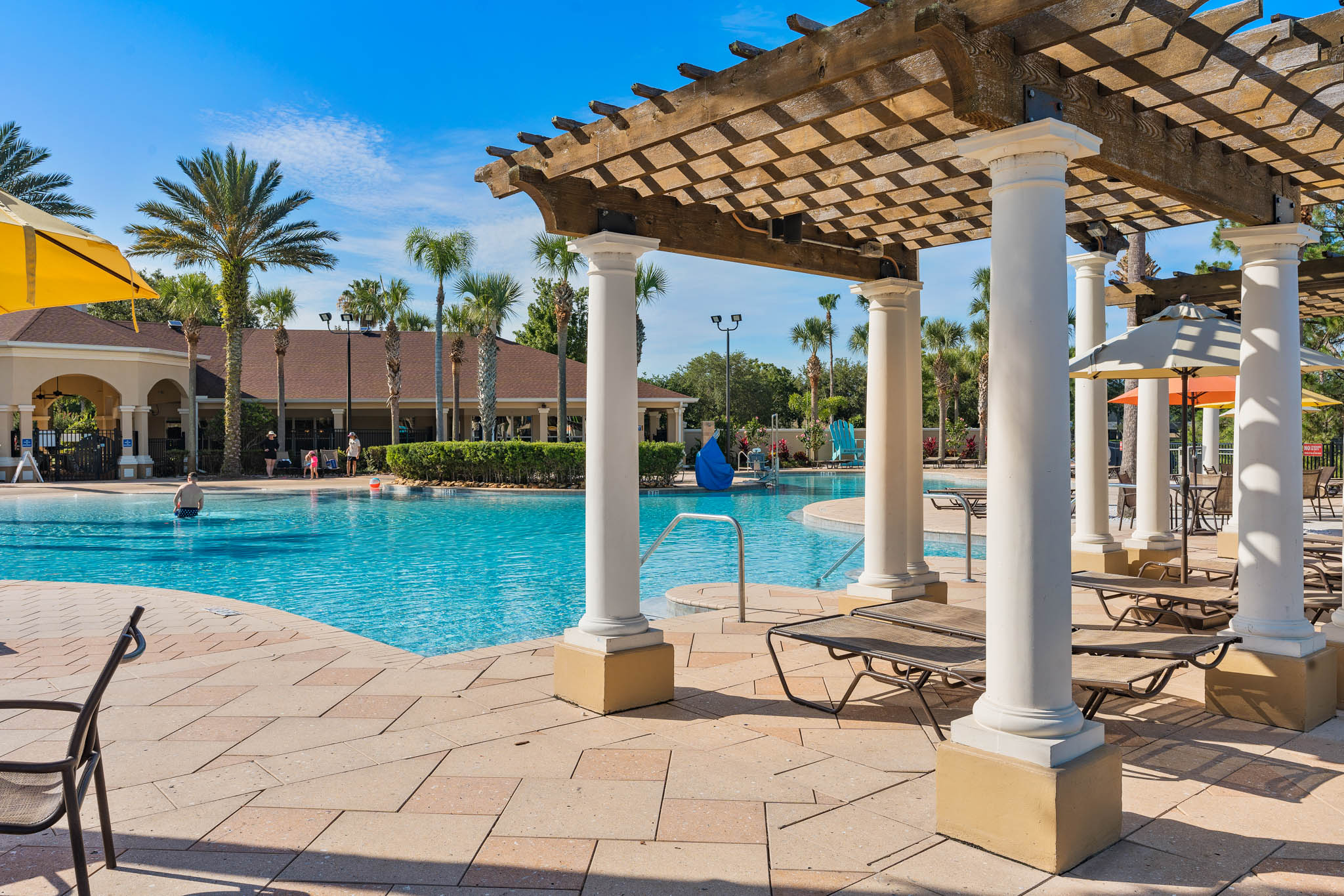 7680 Fitzclarence Street, 3-bedroom vacation townhouse at Windsor Hills Resort in Kissimmee, FL — photo 29 of 45