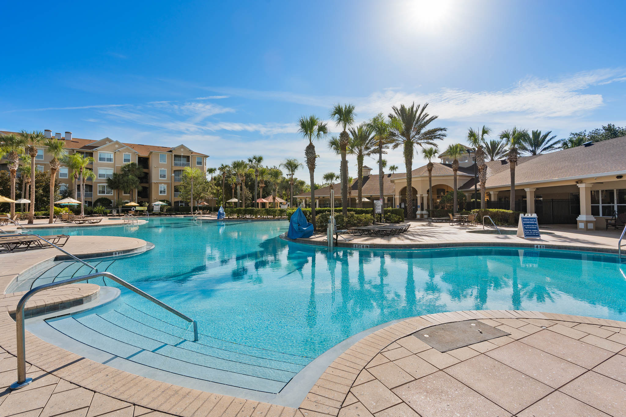 7680 Fitzclarence Street, 3-bedroom vacation townhouse at Windsor Hills Resort in Kissimmee, FL — photo 32 of 45