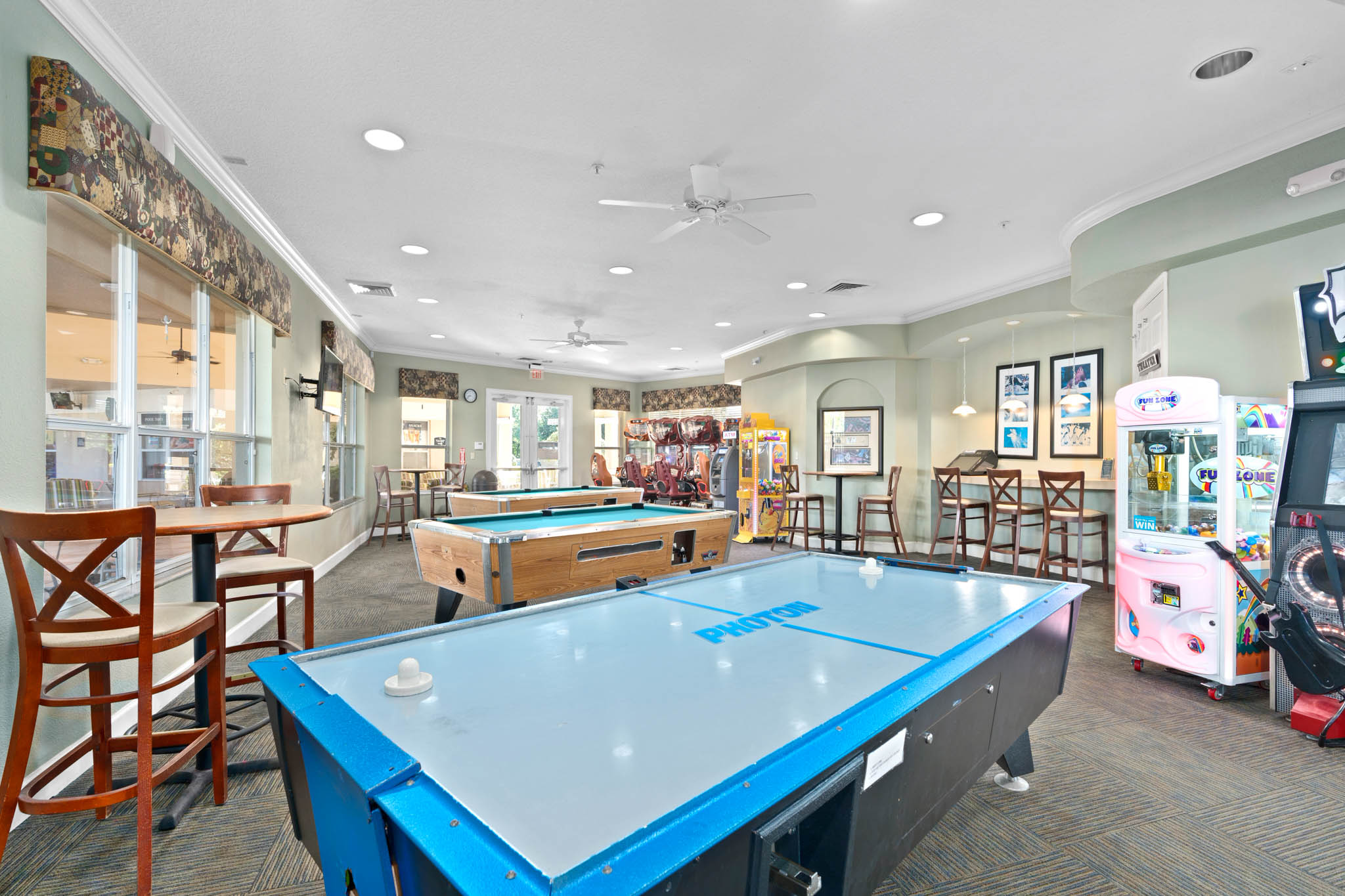 7680 Fitzclarence Street, 3-bedroom vacation townhouse at Windsor Hills Resort in Kissimmee, FL — photo 35 of 45