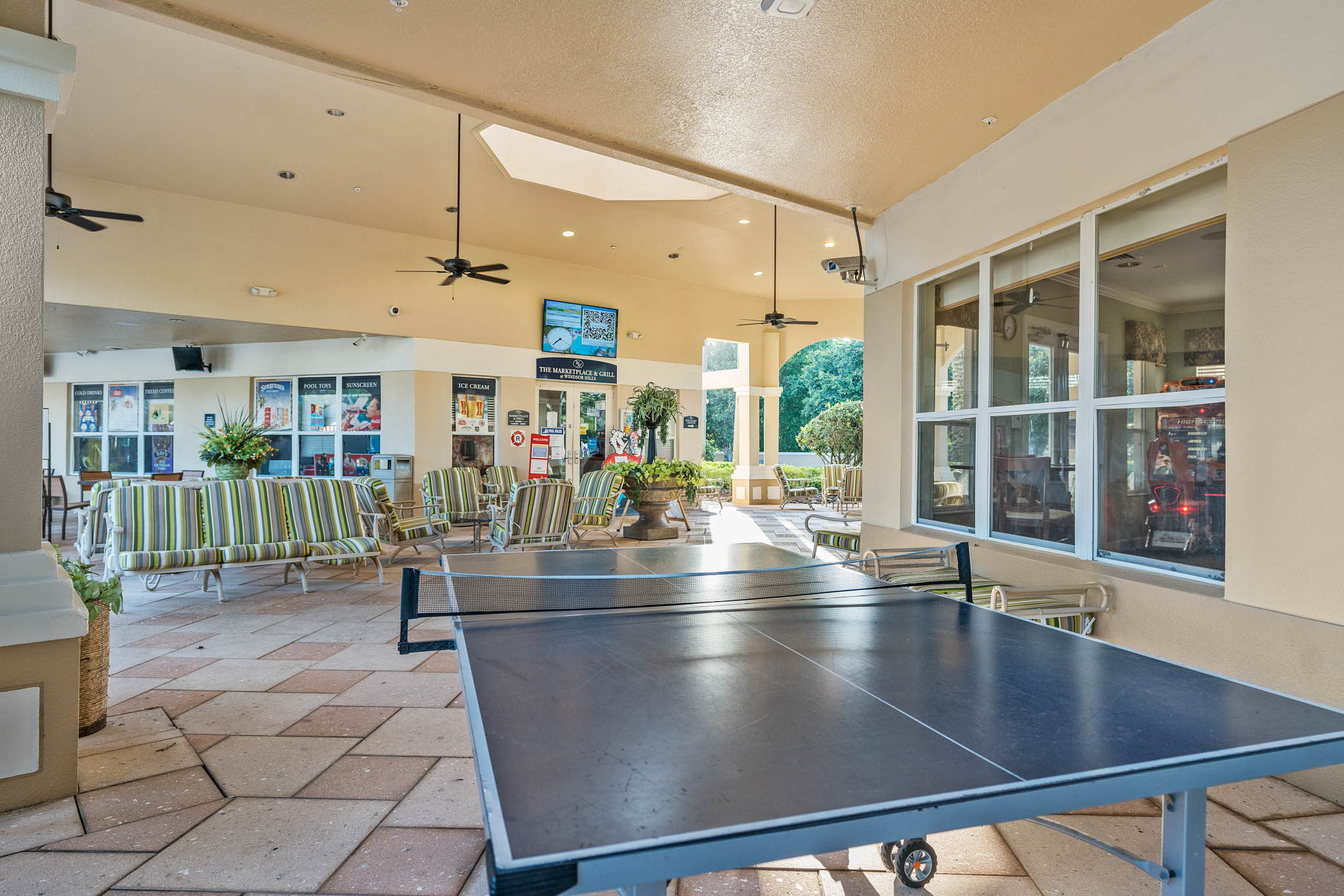 7680 Fitzclarence Street, 3-bedroom vacation townhouse at Windsor Hills Resort in Kissimmee, FL — photo 37 of 45