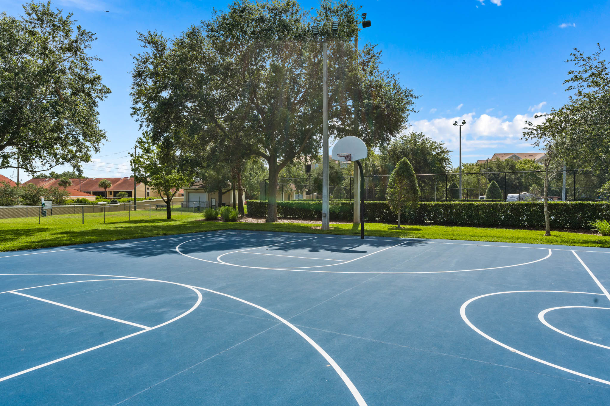 7680 Fitzclarence Street, 3-bedroom vacation townhouse at Windsor Hills Resort in Kissimmee, FL — photo 43 of 45