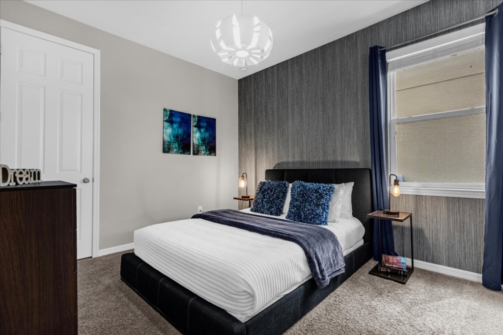 4 bedroom vacation house at Solara Resort - Image 20