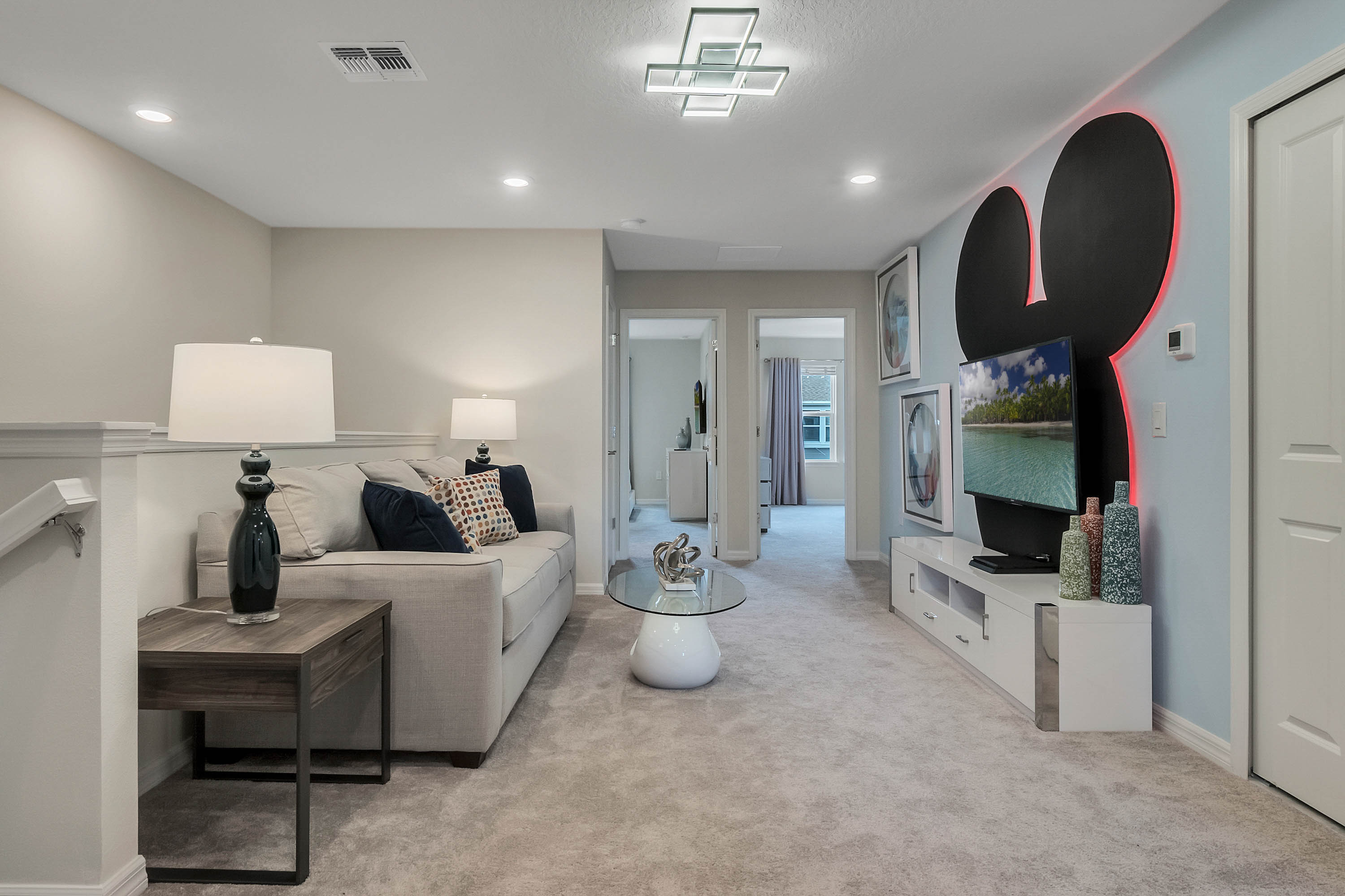 5 bedroom vacation townhouse at Windsor Island Resort - Image 15