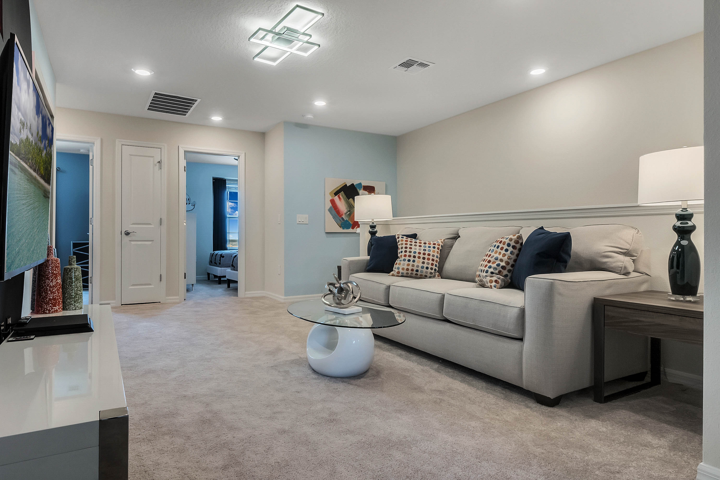 5 bedroom vacation townhouse at Windsor Island Resort - Image 16