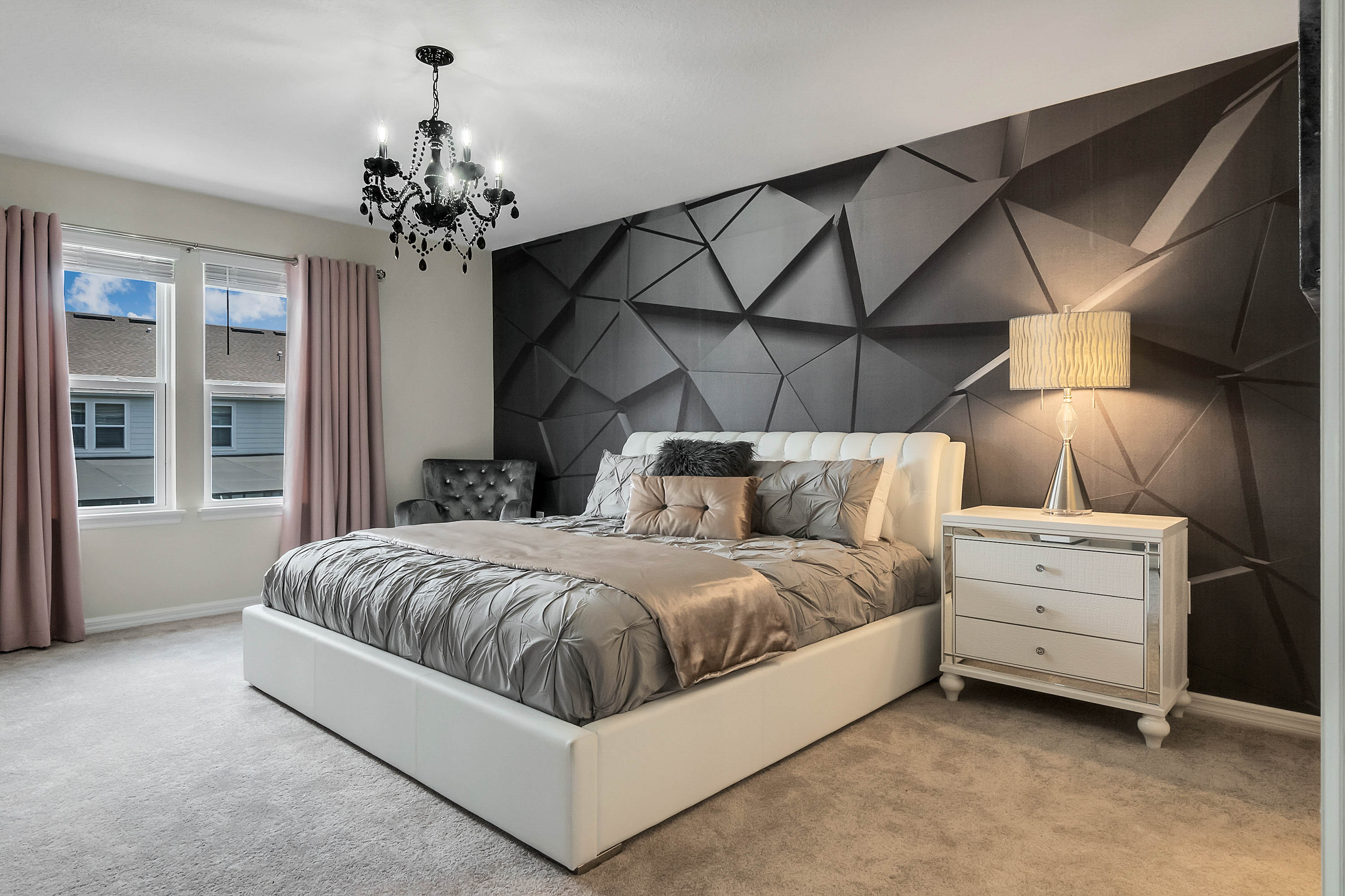 5 bedroom vacation townhouse at Windsor Island Resort - Image 17