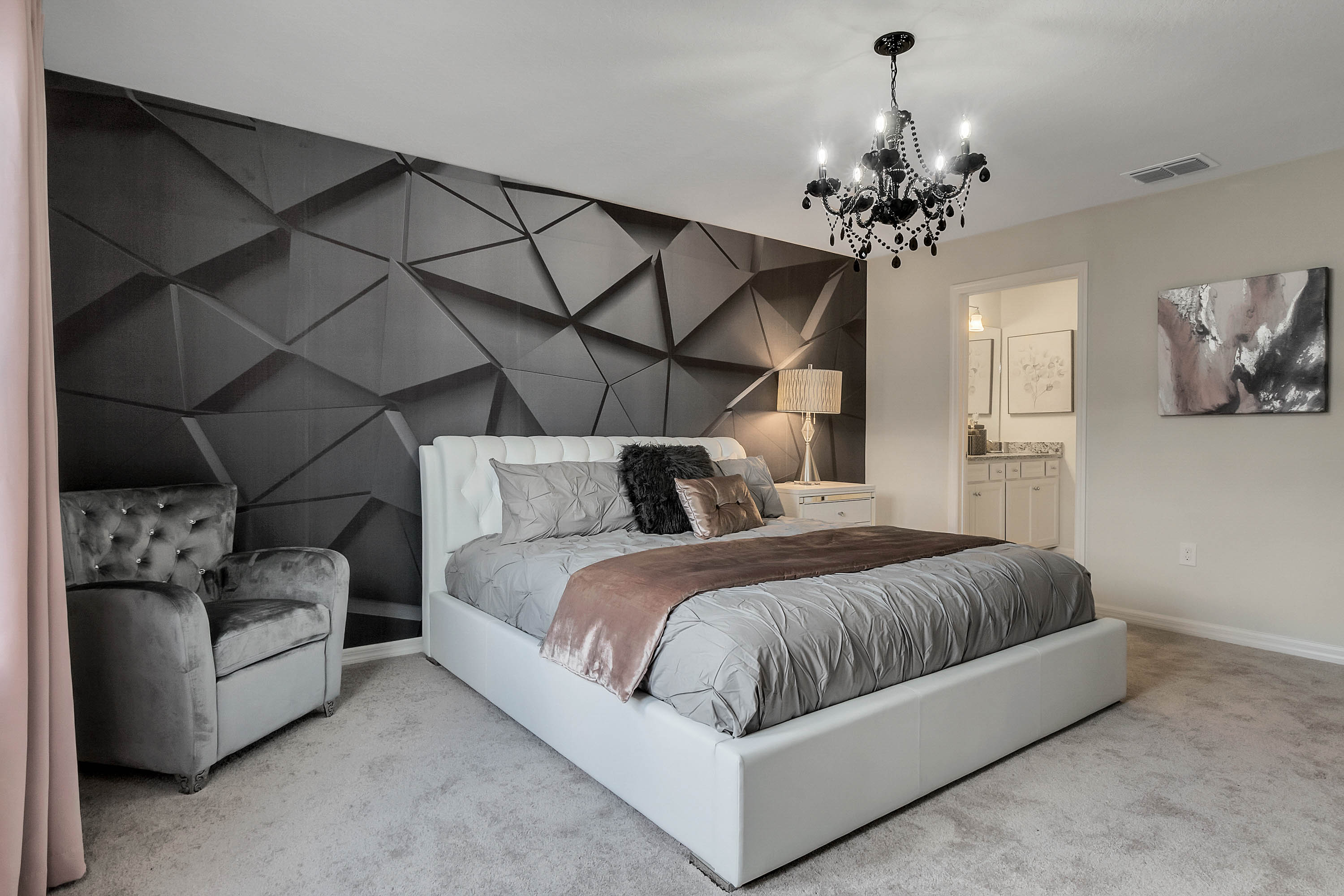 5 bedroom vacation townhouse at Windsor Island Resort - Image 18