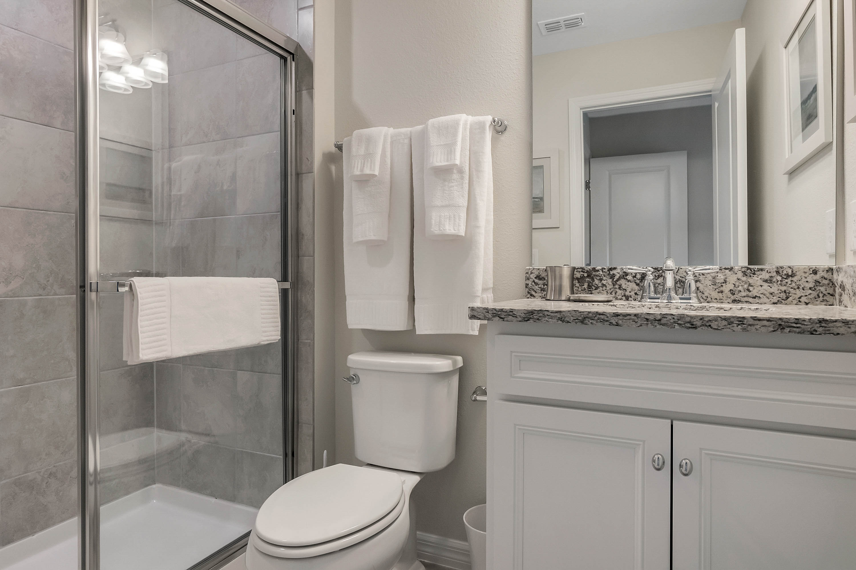 5 bedroom vacation townhouse at Windsor Island Resort - Image 29