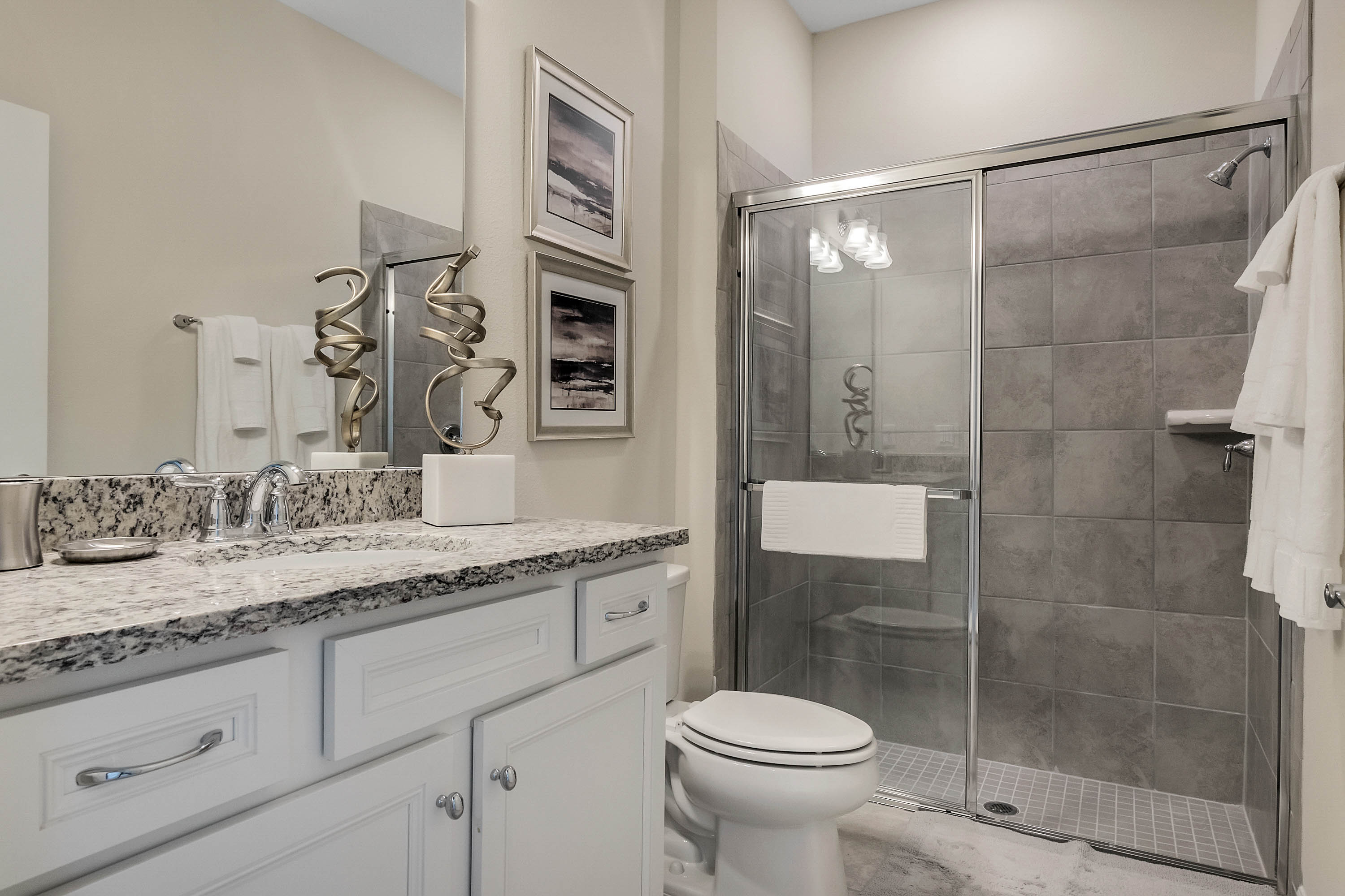 5 bedroom vacation townhouse at Windsor Island Resort - Image 31