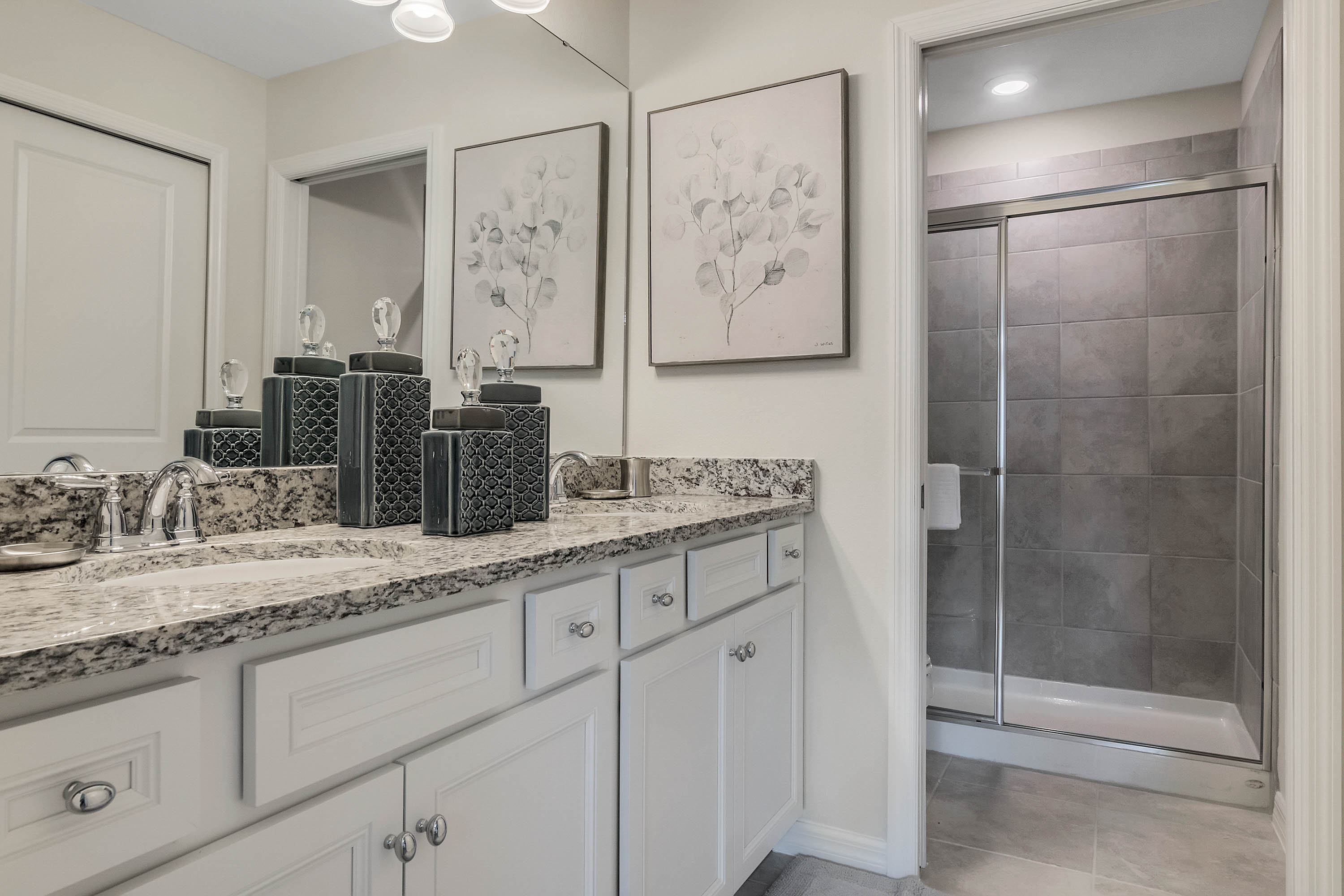 5 bedroom vacation townhouse at Windsor Island Resort - Image 32