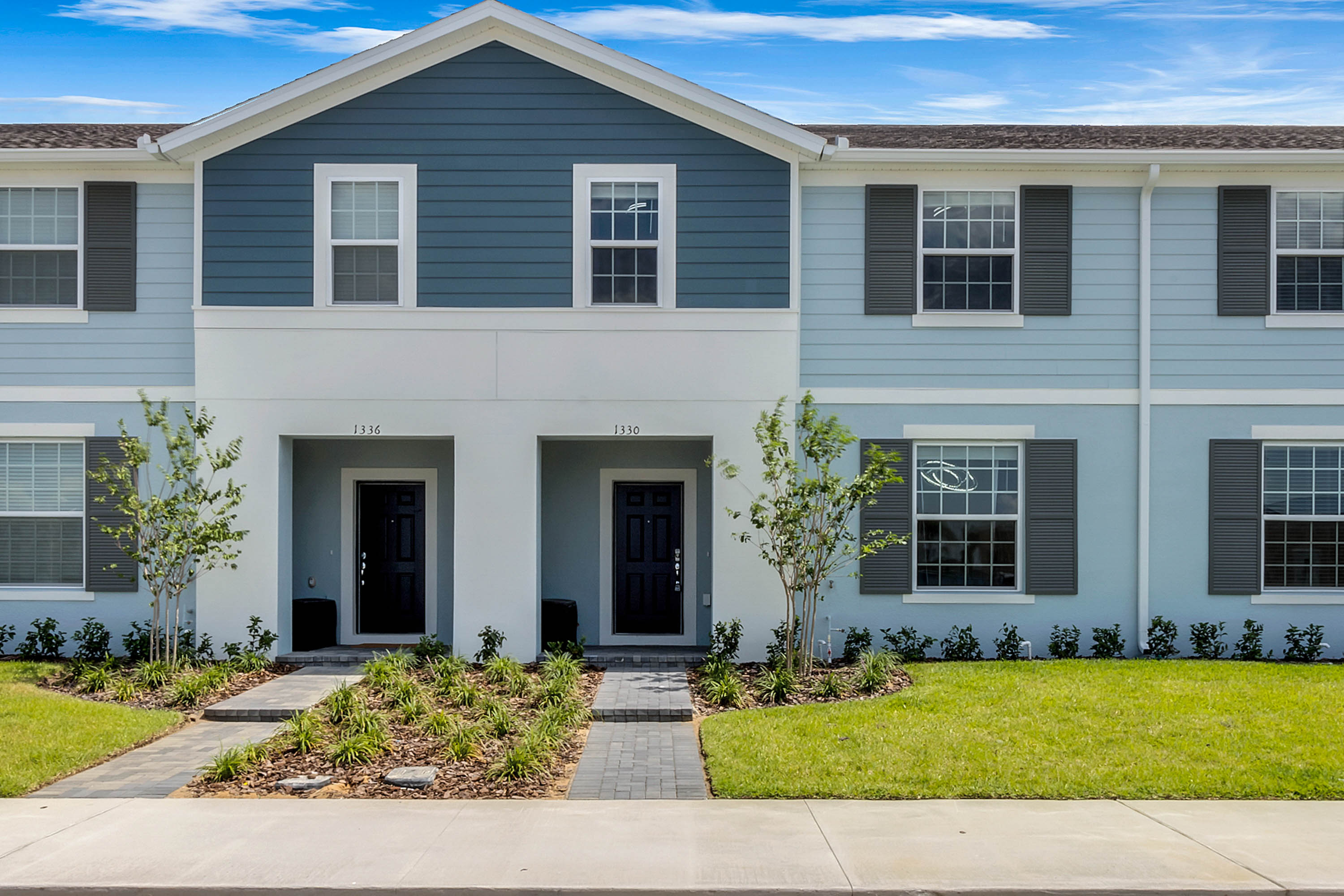 5 bedroom vacation townhouse at Windsor Island Resort - Image 34