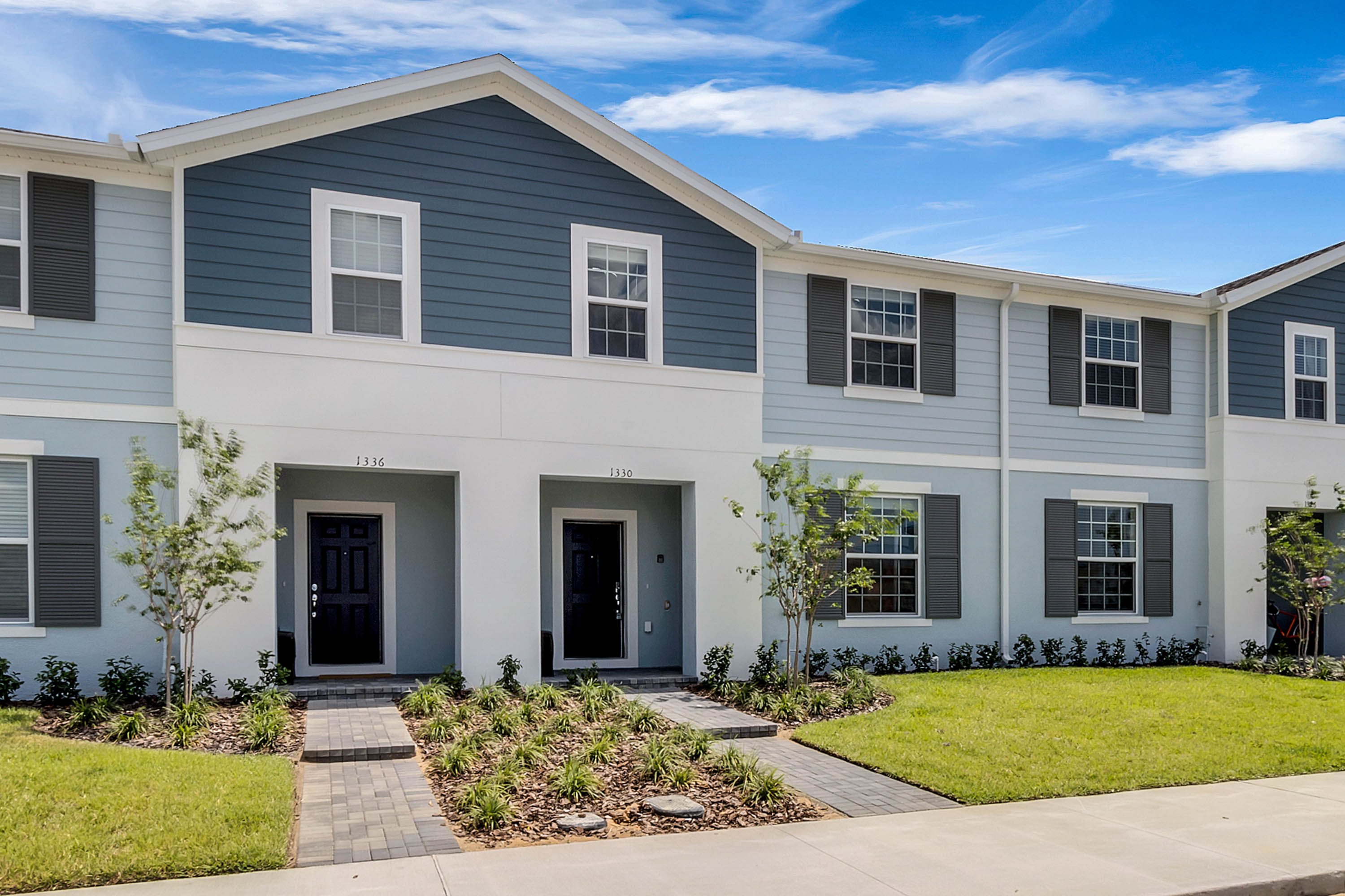 5 bedroom vacation townhouse at Windsor Island Resort - Image 35