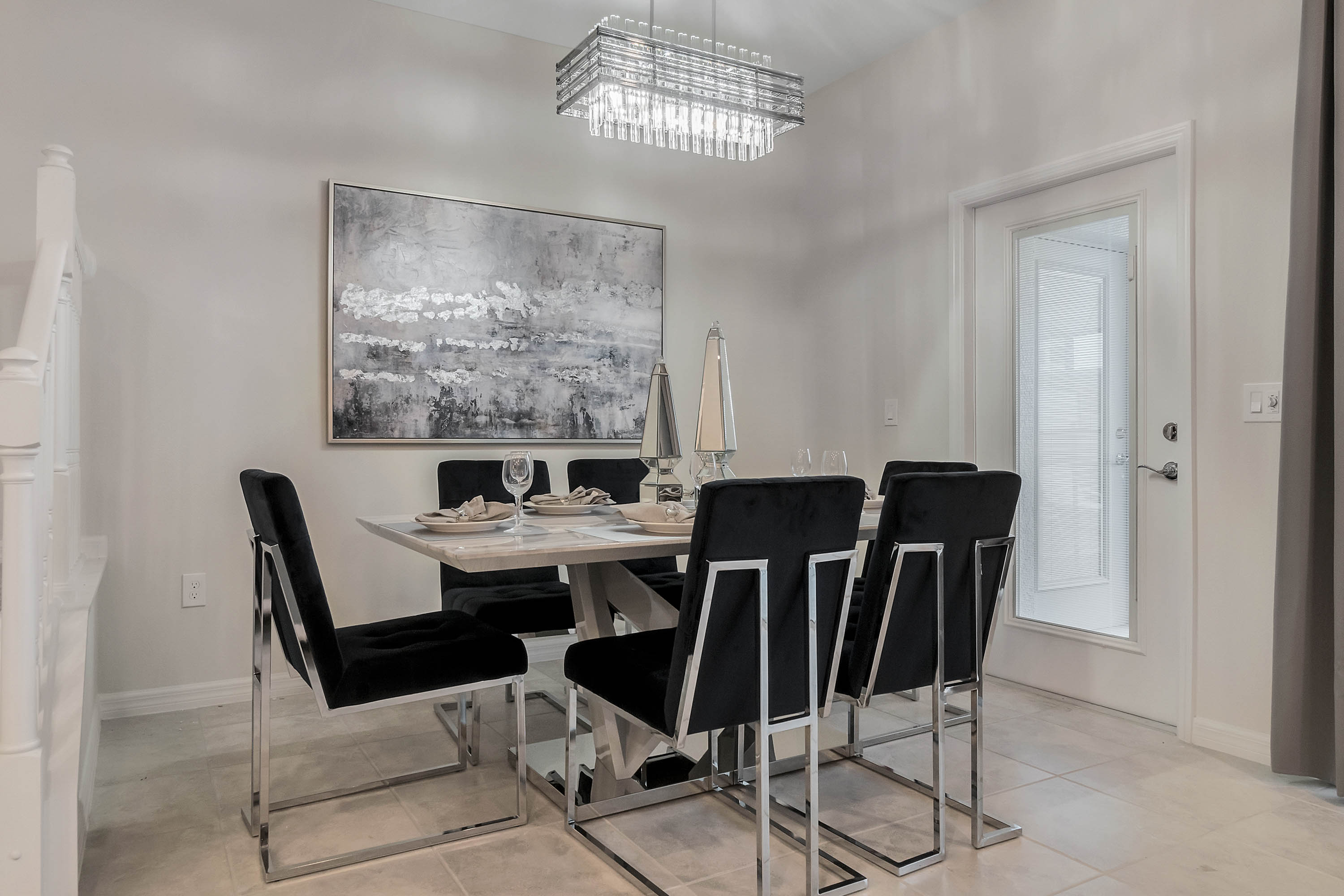 5 bedroom vacation townhouse at Windsor Island Resort - Image 6