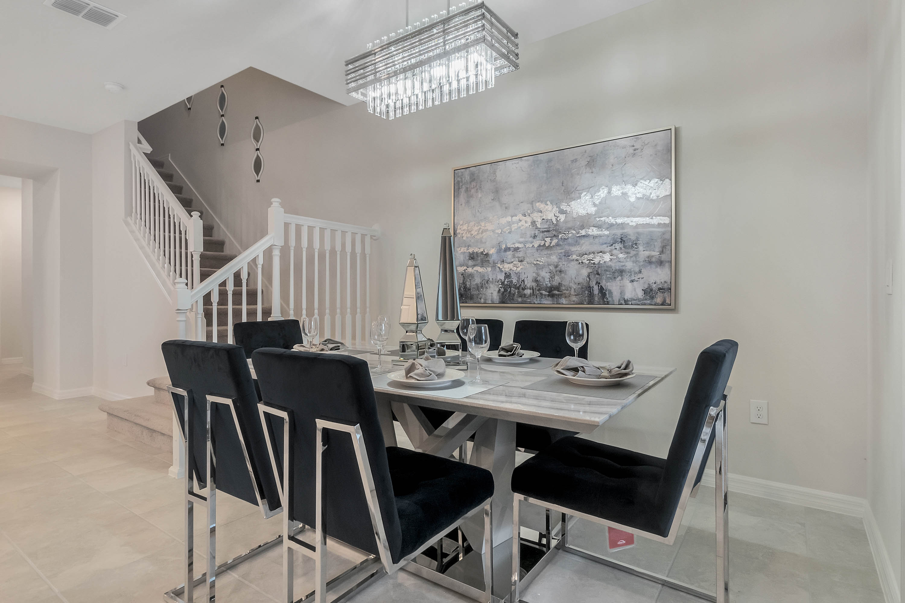 5 bedroom vacation townhouse at Windsor Island Resort - Image 7