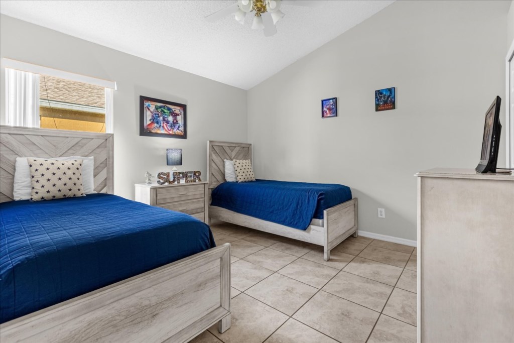 5 bedroom vacation house at Indian Creek - Image 12