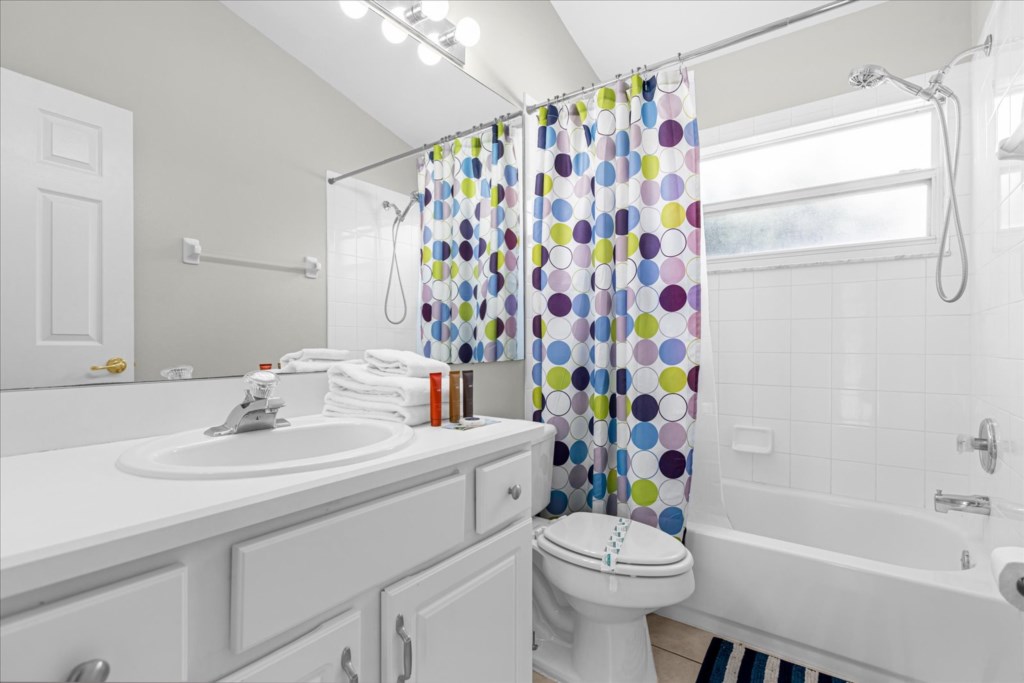 5 bedroom vacation house at Indian Creek - Image 16