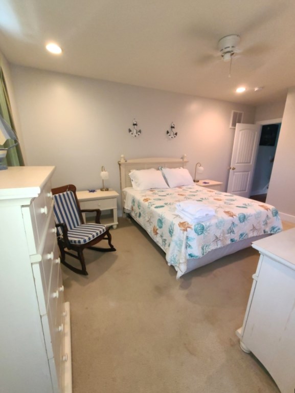 Additional 2nd Floor Bedroom with en suite full bath